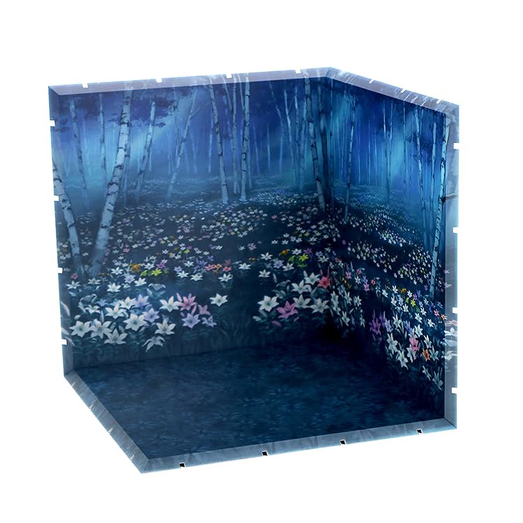 PLM Dioramansion 200 Birch and Lily