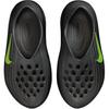 Nike ReactX Rejuven8 GS Black Volt Kids Sneakers Cool-Grey IF1746-003