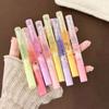 Xiaotian Lip Essence Lip Gloss Lightens Lip Lines  Moisturizes and Enhances Complexion  Lip Primer  Colorless Lip Balm