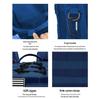 Großvolumiger Taktischer Outdoor-Rucksack - Bergsteigen, Lastenreduzierung, Oxford-Gewebe, Herren-Reisetasche