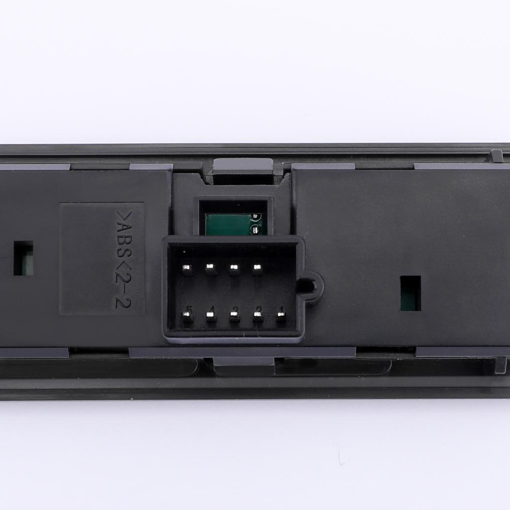 4 Wheel Drive Switch Control 15969707 for Chevrolet C2500 C3500 K1500 1996-1999