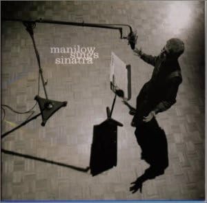 

CD BARRY MANILOW - Manilow Things Sinatra BVCA21016PROMO Japan ObiPop Used