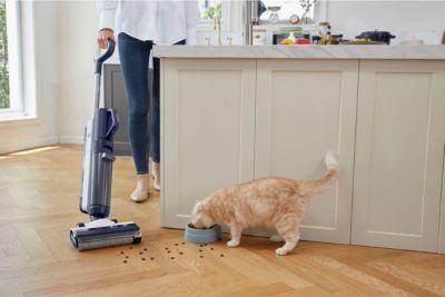 Vacuum cleaner TINECO Floor One S5 Combo Plus
