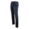 Diesel Mens Krooley-E-NE Jeans