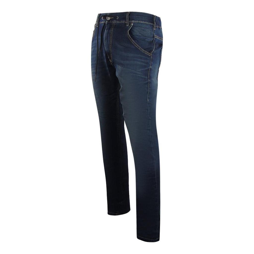 Diesel Mens Krooley-E-NE Jeans