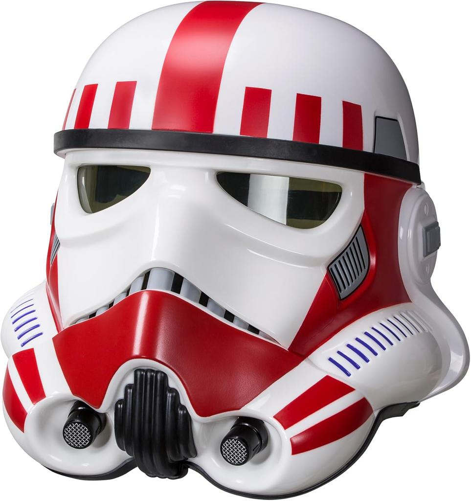 Hasbro Star Wars Black Series Battlefront II Imperialer Shock Trooper Premium