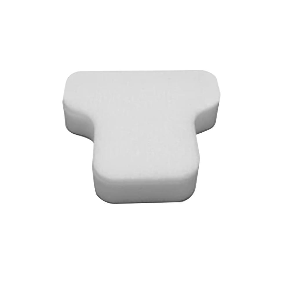 Svampfiltfilter 4 sett filtfilter Ny Shark CZ250UKT