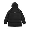 Mitchell Ness Down Jacket Unisex Black MNDN0002200