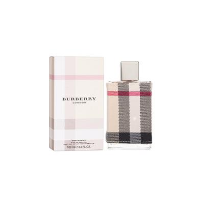 Geuren – Parfum