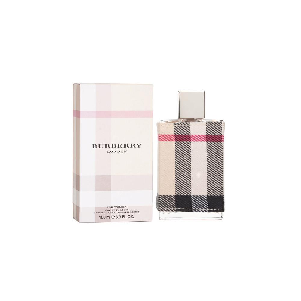 Burberry - Eau de Parfum London