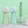 Gureide Multifunctional 5-Sided Long Handle Cleaning Brush
