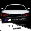 Car Decorative Light LED Front Hood Grille Emblem Badge Decor For BMW E46 E39 E90 E60 E36 F30 F10 E34 E30 F20 E92 M3 M4 M5 X5 X6