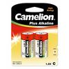 Camelion | C/LR14 | Plus Alkaline LR14 | 2pc(s)