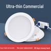 LED Aydınlatma – Toplayıcı LED Tavan Işıkları