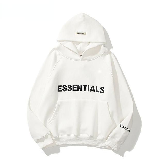 Buy ESSENTIALS Tracksuit Men Hoodie 
