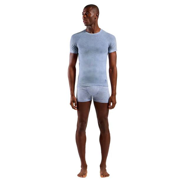 Odlo Base Layer Shorts Performance Light Rain Dye