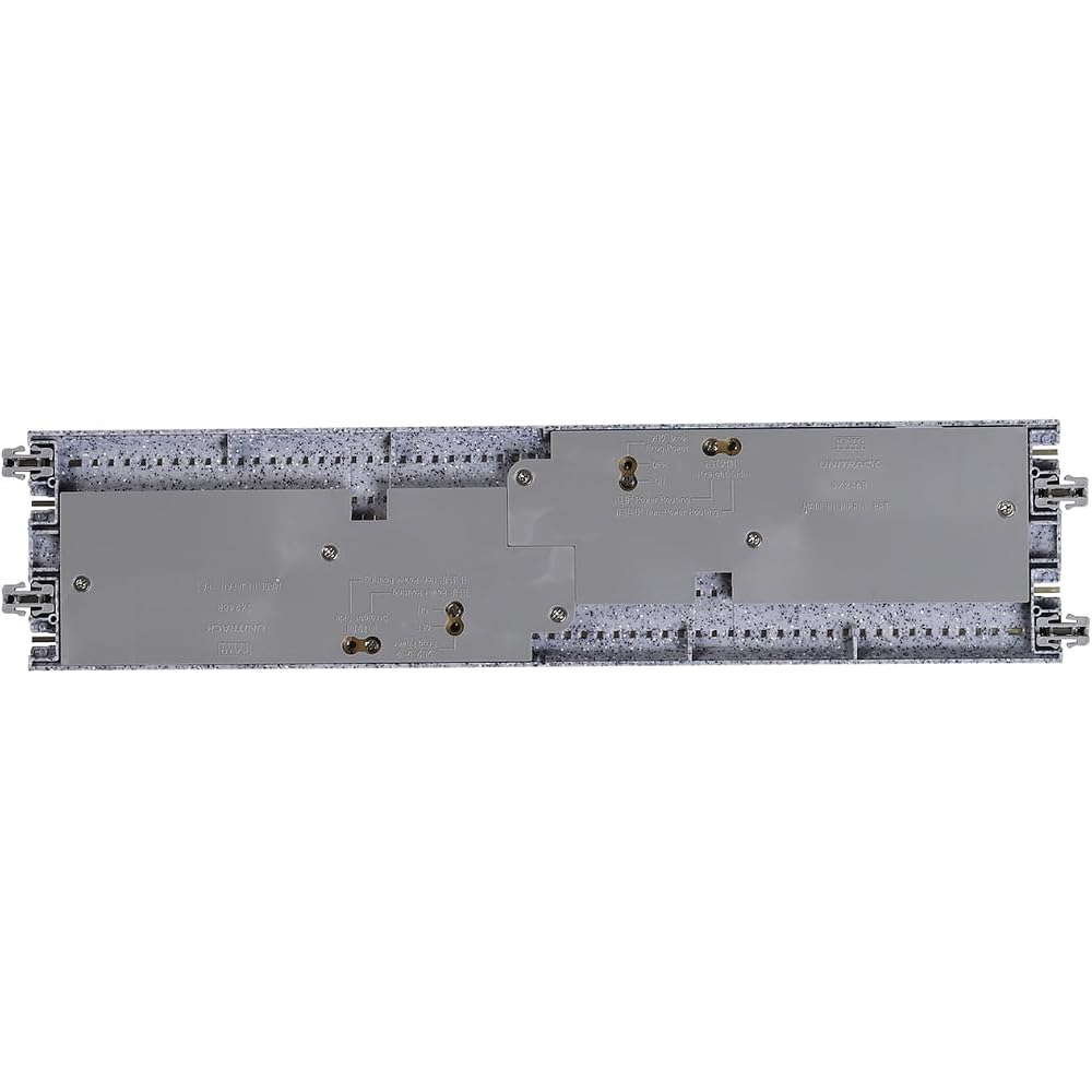 KATO N gauge double track one-way crossing point number 4 right 20-231 model train supplies