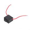 Angle Grinder Switch Speed Control 1 Pcs 12A Black