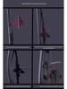 Compatible Wiper Blade for Hualing Heavy Truck Models H9, H6, H7, and Lingma H3