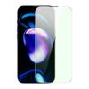 Tempered Glass for iPhone 14 Pro Full Screen 03mm Anti Blue Light