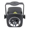 DJ Party Light USB Mini Voice Control Multifunctional RGB Ambient Par Light for Home and Bars