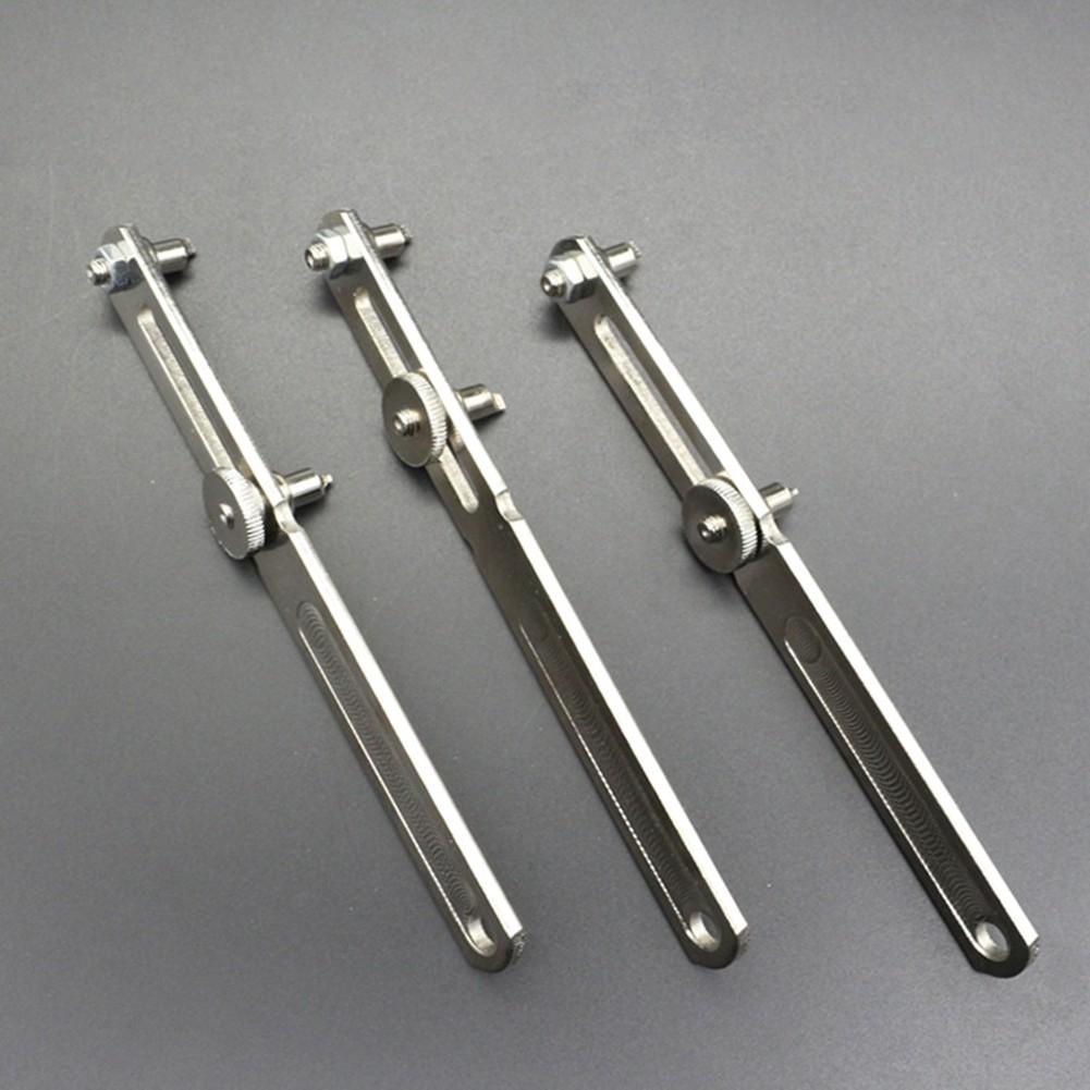 Werkzeug Gehäuserückdeckelöffner Deckelöffner Schraubenschlüssel Uhrenreparaturwerkzeug