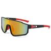 European-American Cycling and Driving Night Vision Windproof Sunglasses