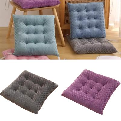 Textil do obýváku a jídelny – Potahy na židle