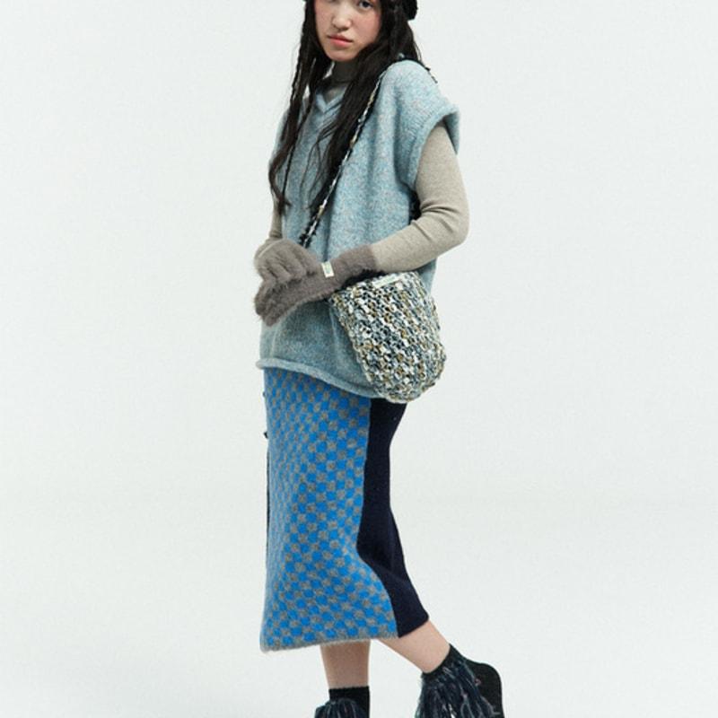 MISU A BARBE SLEEPING EAR BLACK