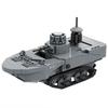 UK French Army Building Block Toy Military Ww1 Ww2 Mark Tank Matilda Staghound Mk1 AMX30 FV107 Armored Vehicle Howitzer Truck
