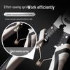Multifunctional Labor-saving Diagonal Cutting Pliers with Spring Return, available in 6 inch & 8 inch sizes for Electricians and Wire Stripping.