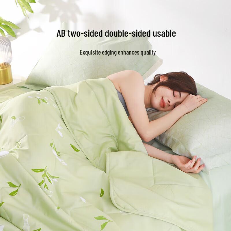 Hengyuanxiang Polyester Summer Quilt