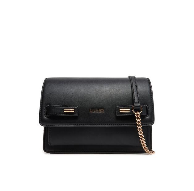 

Сумочка Liu Jo Crossbody AA5080 E0003 чёрный