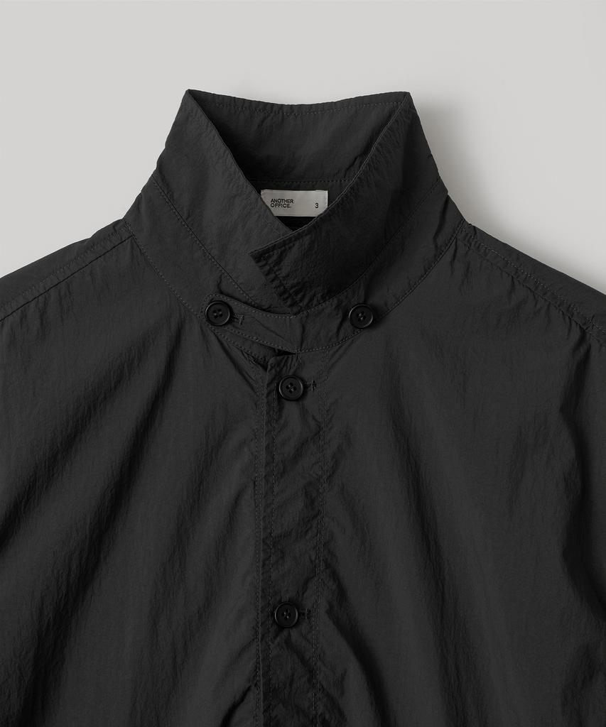 Another Office Flow Wind Jacket (Black)