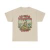 The Swinging Cheerleaders 1974 College Cheerleading Film T-Shirt