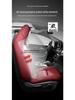 Genuine Leather Full Coverage Seat Cover for Buick Regal, Envision, LaCrosse, Encore, Excelle