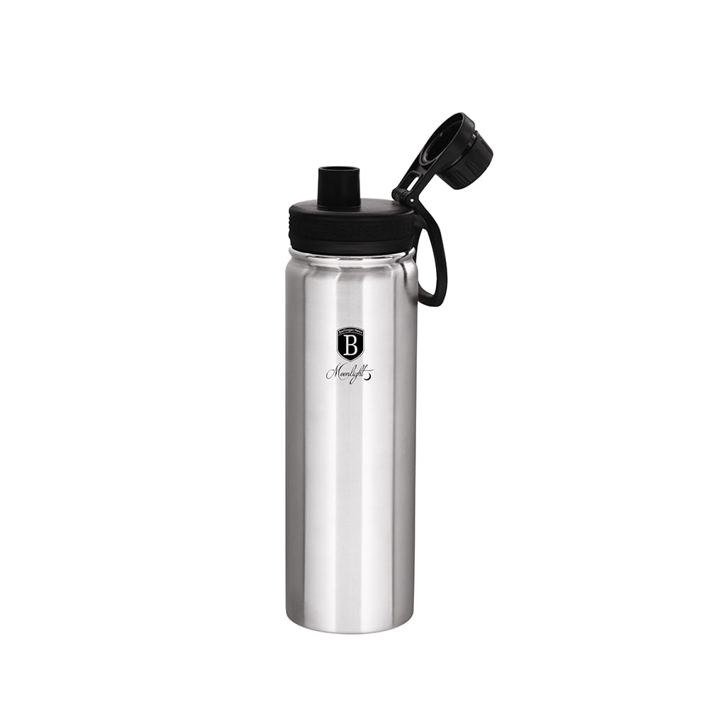 Sportowa butelka termiczna 720ml BERLINGER HAUS Moonlight BH-7767