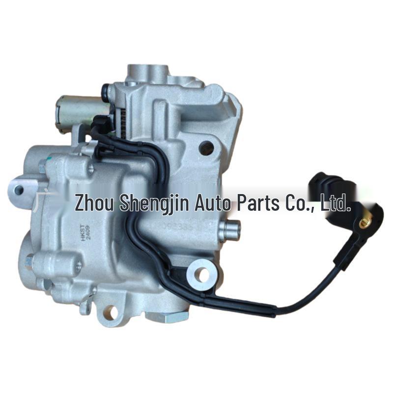 

Oil Pump for Land Rover Discovery 4 & Range Rover (LR098386, LR061968, C2Z29995, AJ813913) LR098386, LR061968, C2Z29995, AJ813913