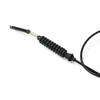Transmission Detent Kickdown Cable For Ford AOD Ford 1987-1993 T76497B (99477)