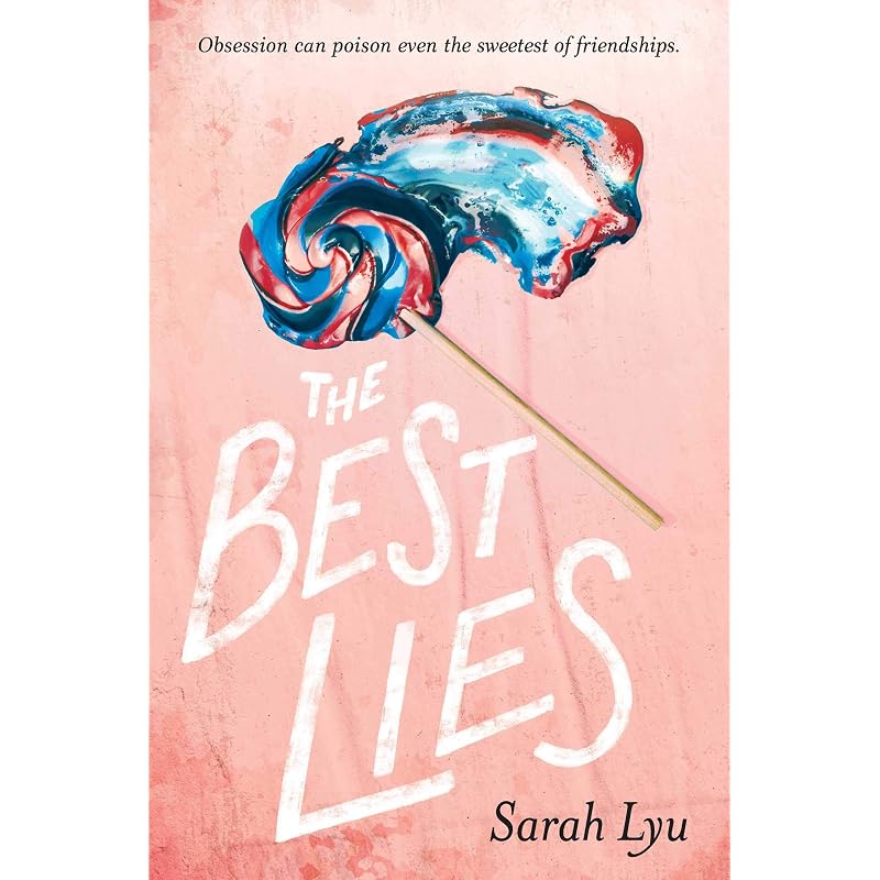 The Best Lies Product Description A gripping story of love, obsession,