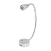 RV Interior Reading Lights Bedside Reading Lamp 10‑30v Dimmable     Light for Car RV Boat Motorhome