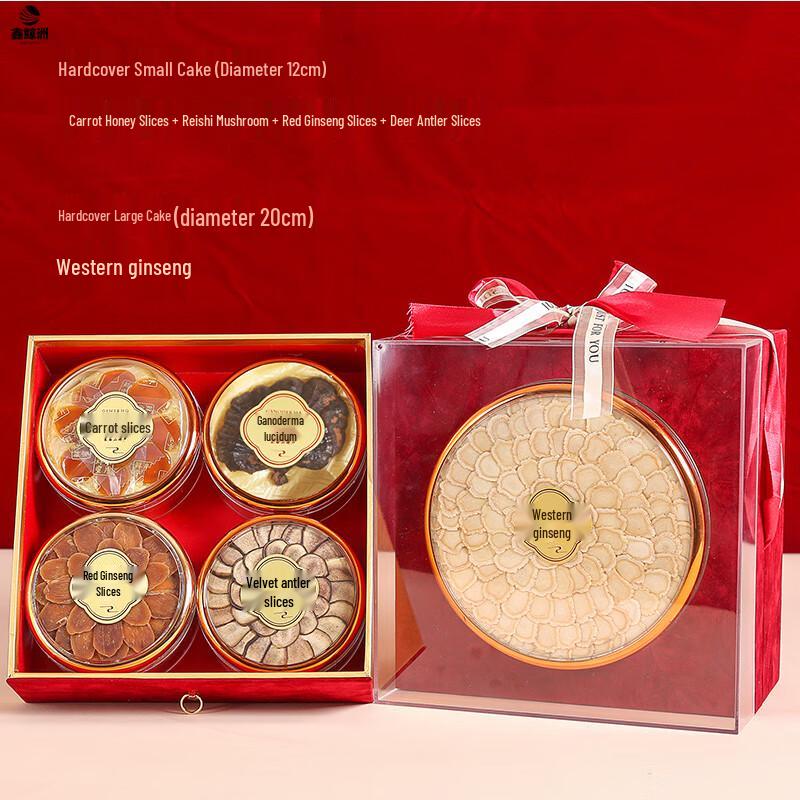 Xin Jingzhou Velvet Five Treasures Multi-tool Gift Set
