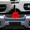 For BMW X6 Front Bumper Trailer Cover E71 Front Bumper Towing Hook Cover 51117074459 2008-2014