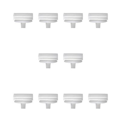 Door Sill Clip 10-Pack for Hyundai, Kia