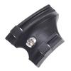 Mountain Cable guide Bicycle Cycling Frame Bottom Bracket Plastic Screw