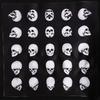 EIGHTVOLUME Ev 25Skulls Napping Crewneck