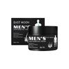 Mens Painless Hair Removal Cream with Aloe Nourishing Non Irritating Body Lotion for Long Lasting Smooth Skin