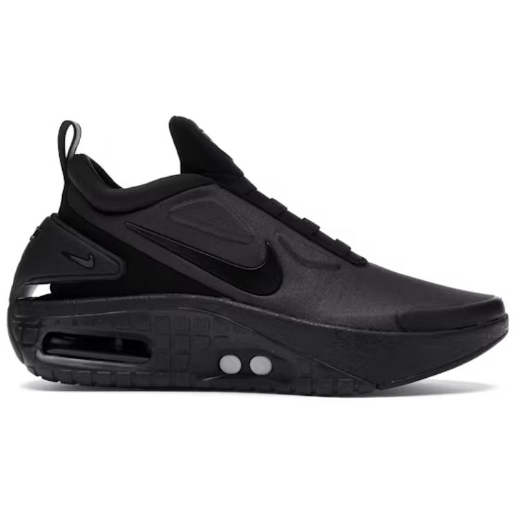 New Nike Adapt Auto Max Triple Black US Charger CZ6799-002