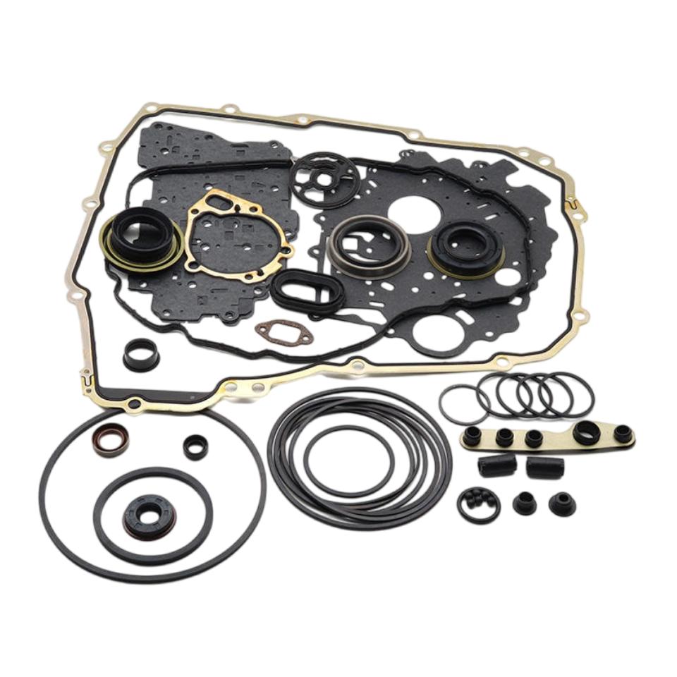 6T31 6T31E Automatic Transmission Overhaul Repair Kit For GM Buick CHEVROLET 6T31 Car Gearbox Clutch Seal Kit Gasket