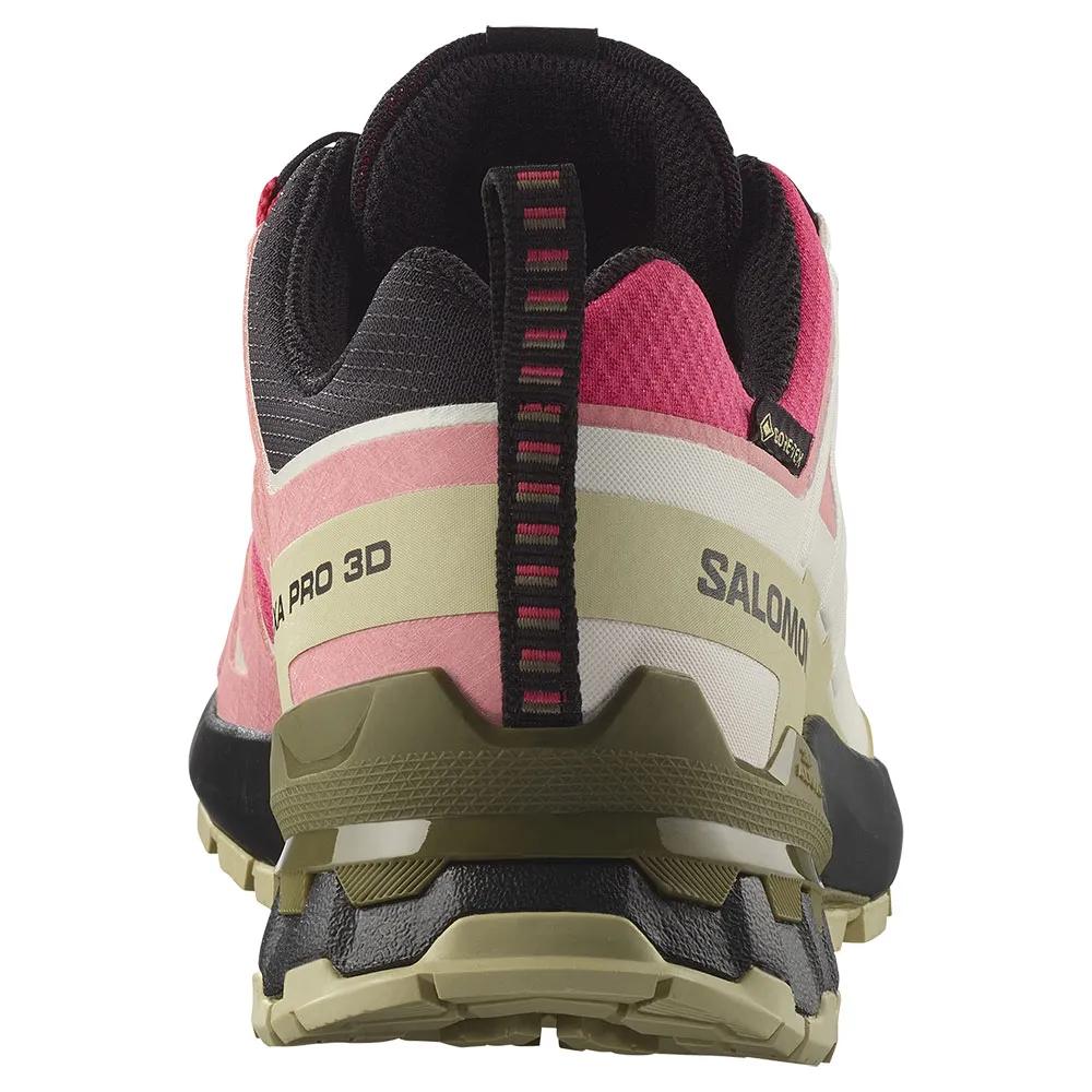 Salomon Кроссовки для трейлраннинга XA Pro 3D V9 Goretex